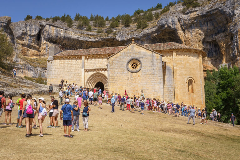 SAN BARTOLOMÉ 2024