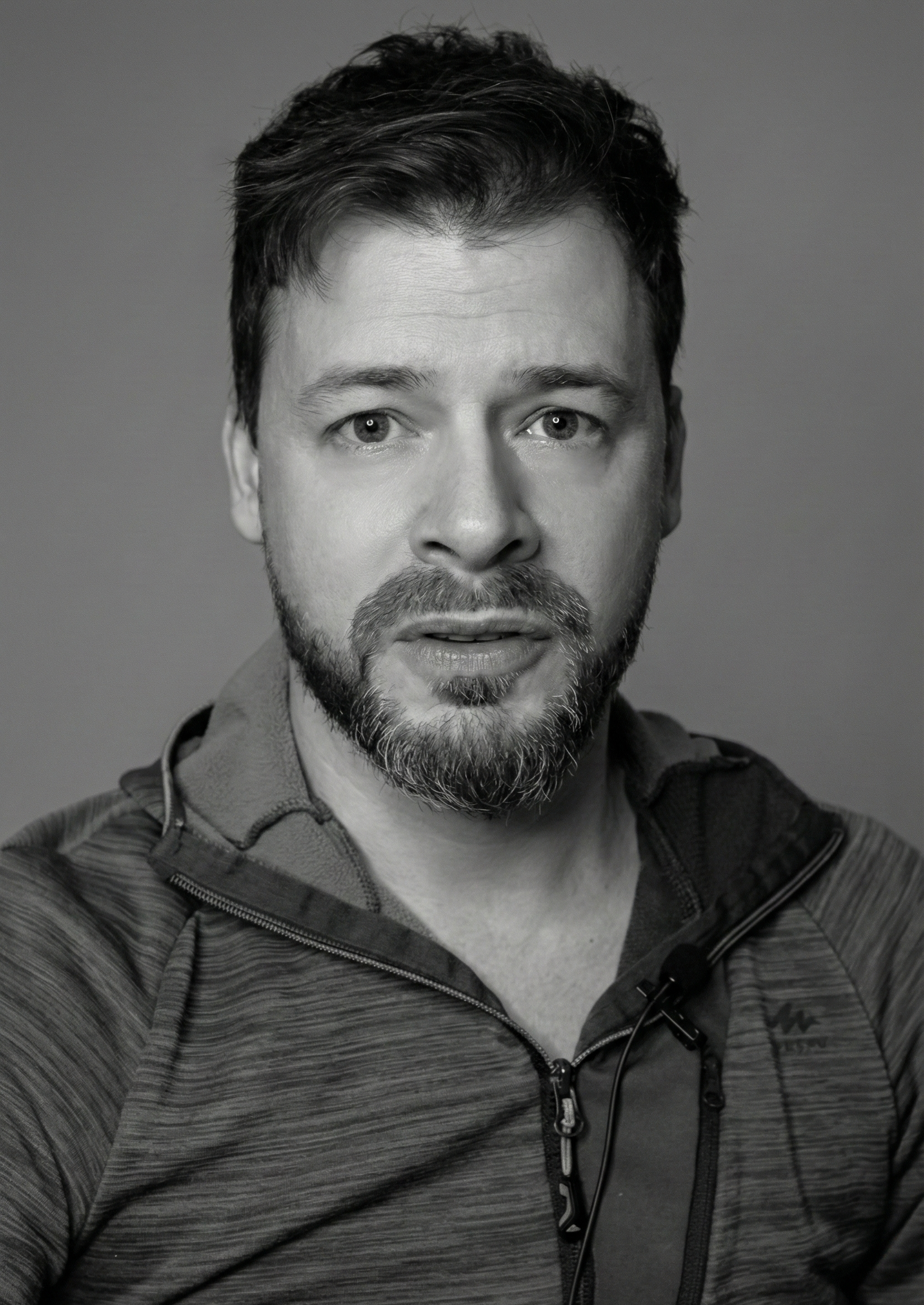 Santiago Delgado - Fotoperiodista y Antropólogo Visual